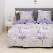 Постільна білизна 25362 ранфорс Вілюта - Фото №3