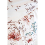 Постельное белье Rosalinda Sabre ранфорс Altinbasak - Фото №5