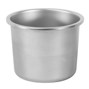 Контейнер круглий 960 мл Fusion Ringel RG-9100/960 - Фото №4