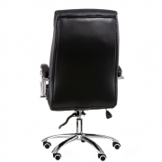 Офісне крісло Eternity Black Special4You E6019 - Фото №8