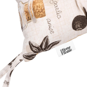 Подушка на стілець Spice Ardesto - Фото №4