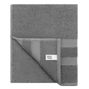 Рушник махровий Splendid 500 Ardesto сірий - Фото №4