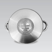 Пароварка 2,0 л MAESTRO MR 2900-18 - Фото №7