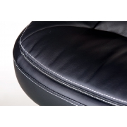 Офісне крісло Oskar Black Special4You E5241 - Фото №8