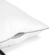 Подушка дитяча антиалергенна MirSon 802 Royal EcoSilk - Фото №4