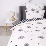 Постельное белье Miracle Soft Dreams бязь ТЕП - Фото №5