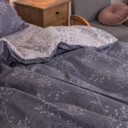 Постільна білизна з ранфорсу 22222 Вілюта - Фото №5