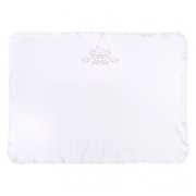 Крыжма для крещения КР6 интерлок Бемби 100-белый - Фото №4