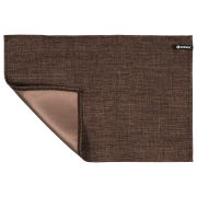 Сервірувальна серветка Jordan Sonex коричнева - Фото №5