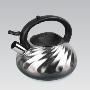 Чайник металлический Maestro 3л MR1321-Grey - Фото №4