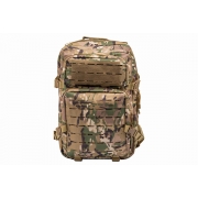 Рюкзак тактичний Laser Cut 45л 2E Tactical камуфляж - Фото №3