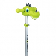 Насадка на кермо Globber 527-106 зелений дракон - Фото №4