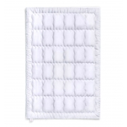 Ковдра шовкова літня 0529 Hand Made MirSon - Фото №5