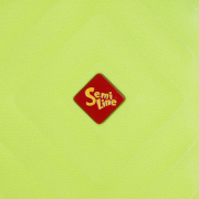 Валіза 28 L Lemon T5803-3 Semi Line DAS303191 - Фото №4