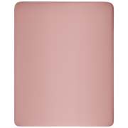 Простирадло на гумці сатинова Mix Match Premium Ardesto нюдовий - Фото №7