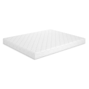 Двусторонний беспружинный матрас Lavender Matroluxe - Фото №3