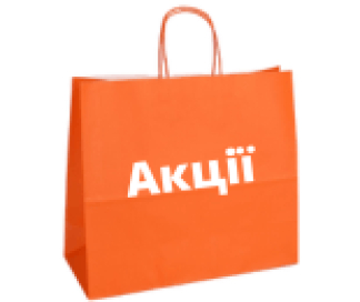 Акційні товари