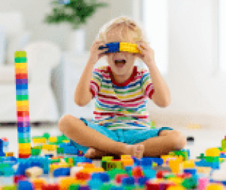 Іграшки для дітей